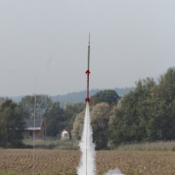 Meteor 3 P Pazoura - start a